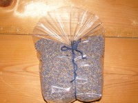 Lavendelblüten, 100 g
